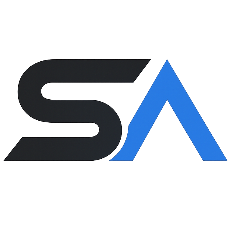 ServerAtlas Logo