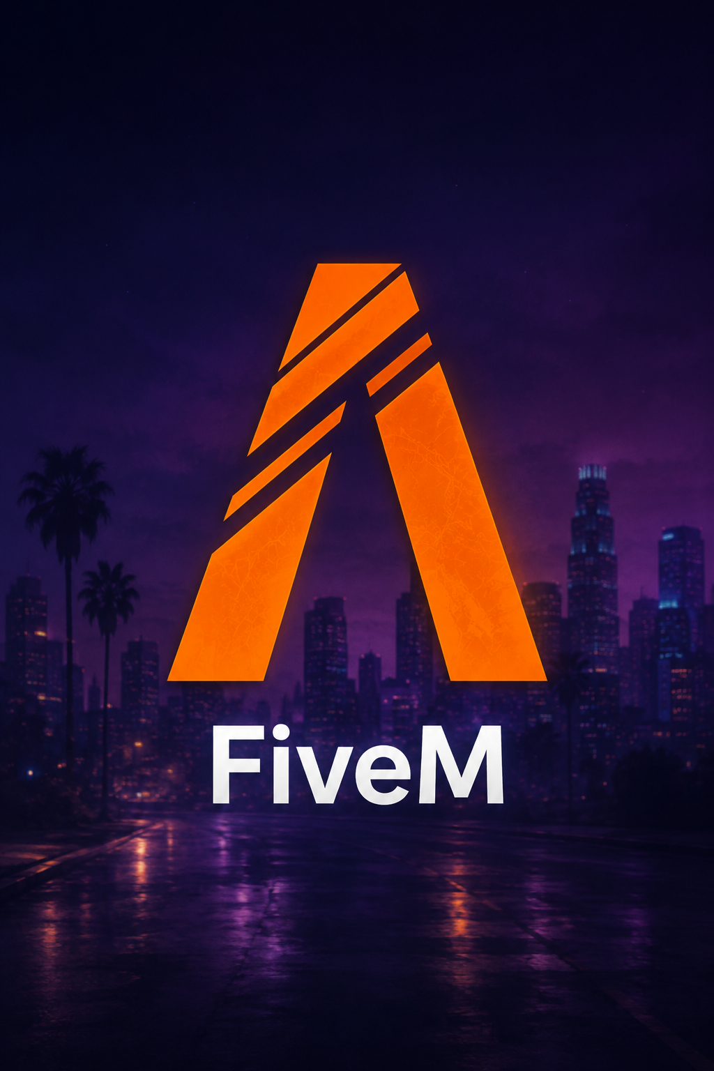 Cover von FiveM