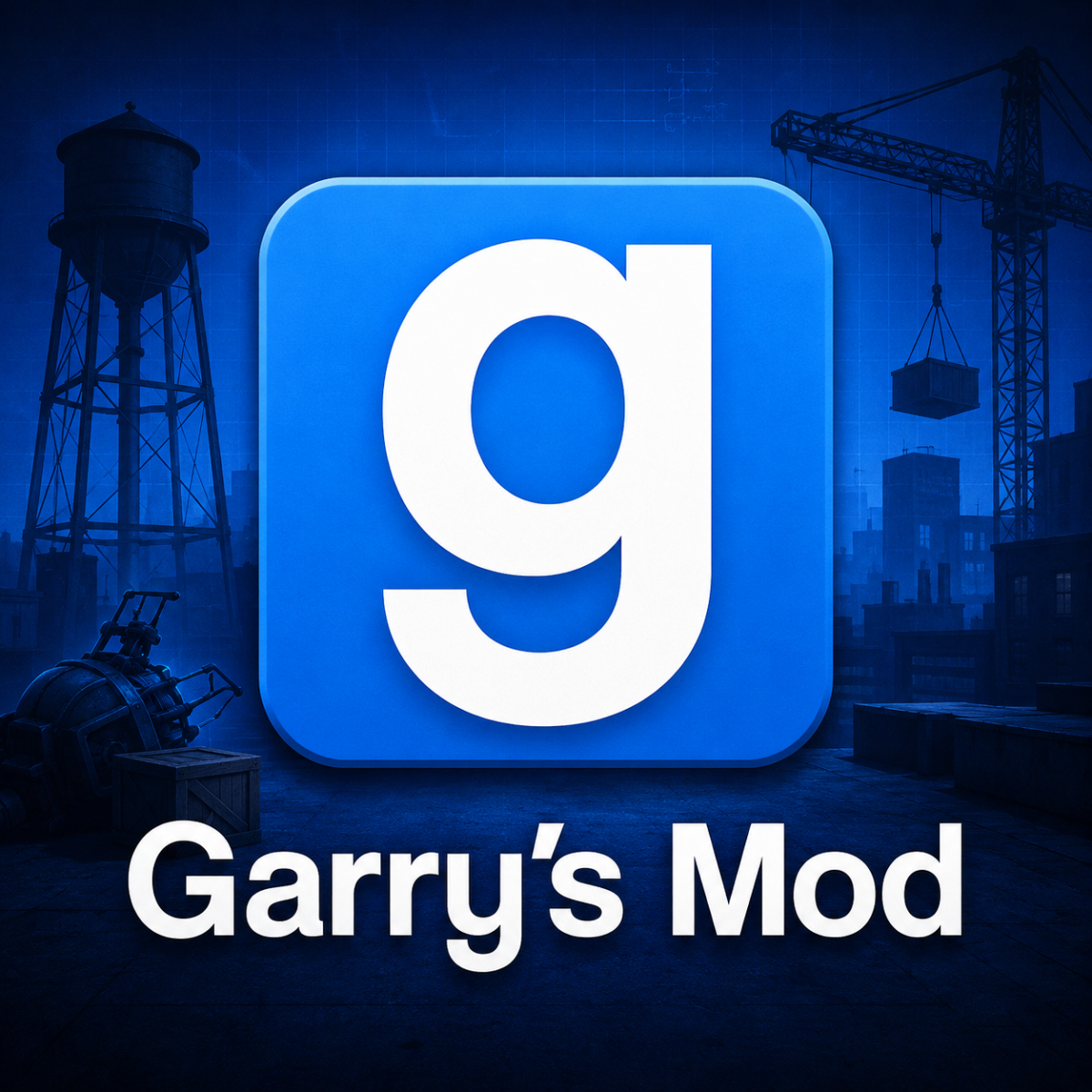 Garry's Mod
