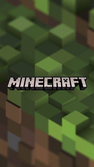 Cover von Minecraft