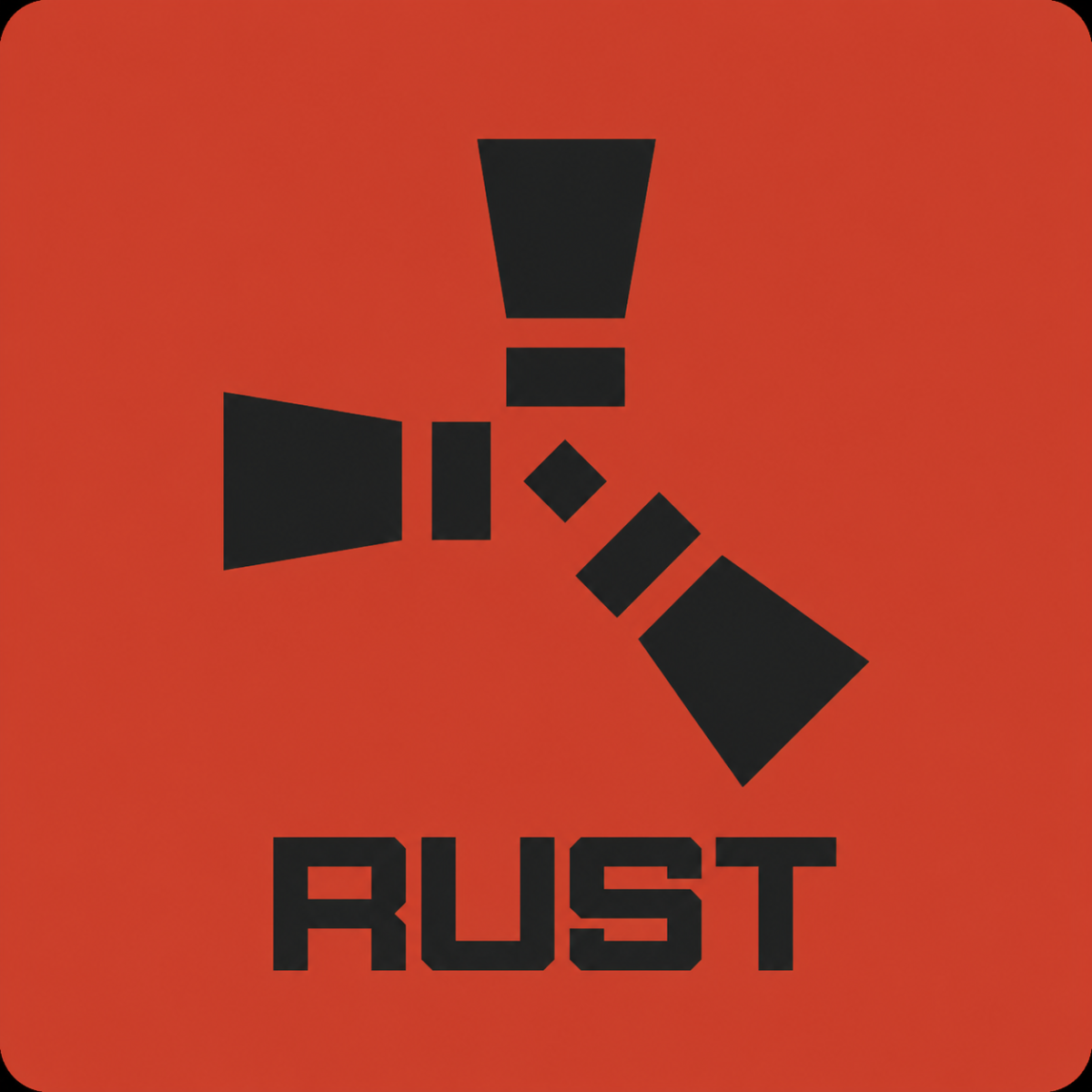 Rust